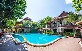Nice Beach Resort Koh Pha-Ngan